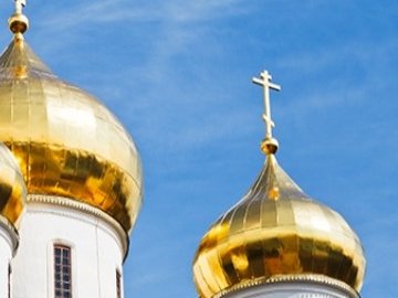 Нововолинськ першим на Волині забрав землю у церков московського патріархату