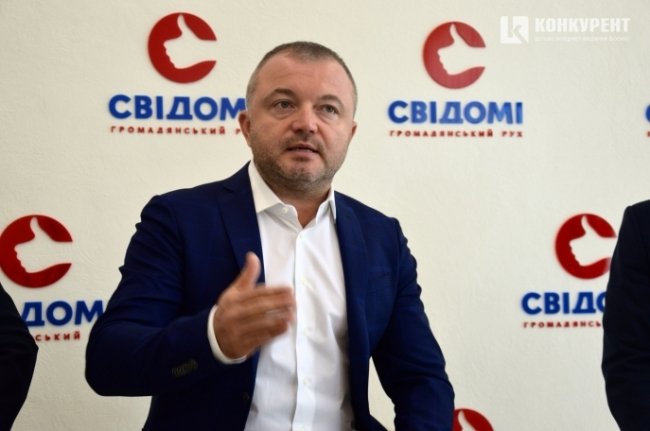 Андрій Покровський