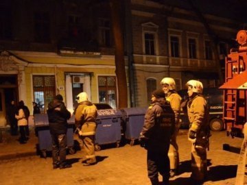 В Одесі затримали підозрюваного у вчиненні вибухів