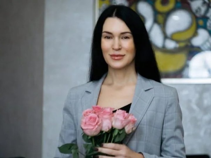 Керівниця Волинського медінституту з судимістю продовжує очолювати виш