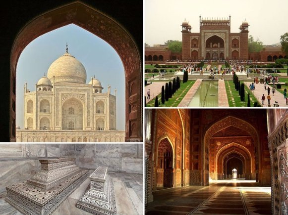 Дивовижні замки – символи безсмертного кохання. ФОТО