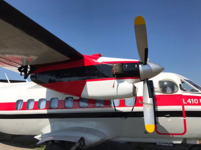 Проект «держава у смартфоні» розпочали з Волині