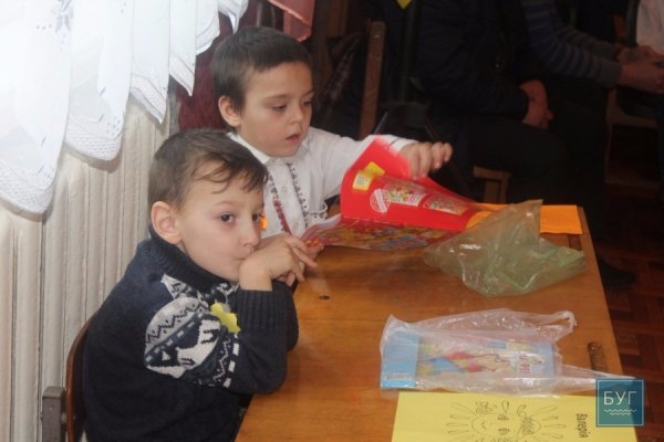 На Волині відкрили дитячий садочок. ФОТО