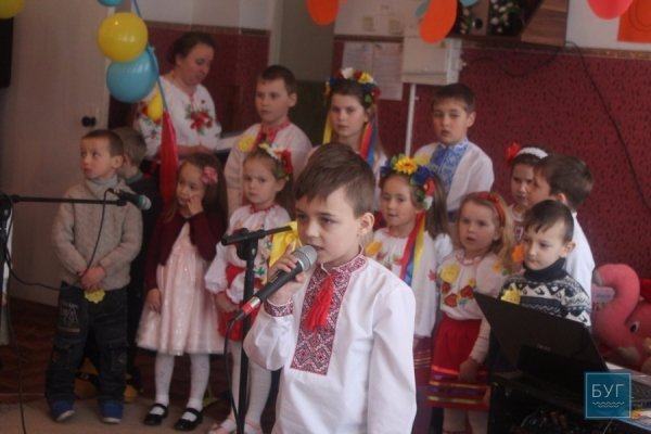 На Волині відкрили дитячий садочок. ФОТО