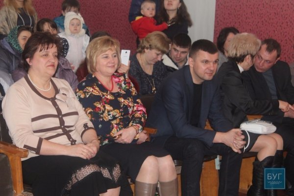 На Волині відкрили дитячий садочок. ФОТО