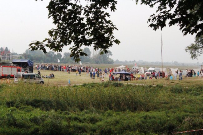 Фестиваль «Княжий» у Володимирі: день другий 