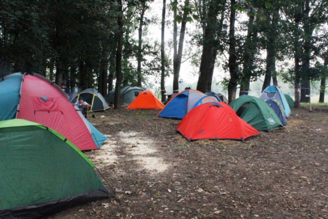 Фестиваль «Княжий» у Володимирі: день другий 