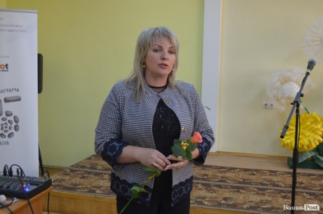 «Програма 15»: як у ліцеї біля Луцька вчать підлітків протистояти життєвим ризикам. ФОТО