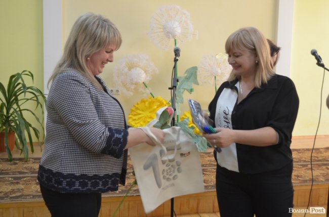 «Програма 15»: як у ліцеї біля Луцька вчать підлітків протистояти життєвим ризикам. ФОТО