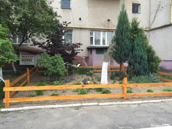 Де незабаром у Луцьку будуть нові дитячі та спортивні майданчики. ФОТО