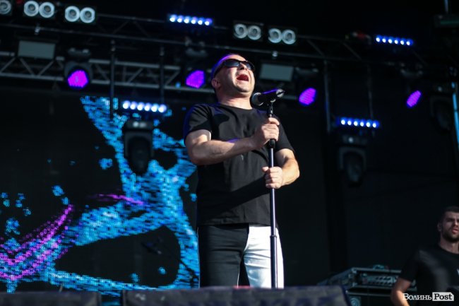 «Шикидим», лірика і вибуховий «O.Torvald»: перший день «Бандерштату». ФОТО