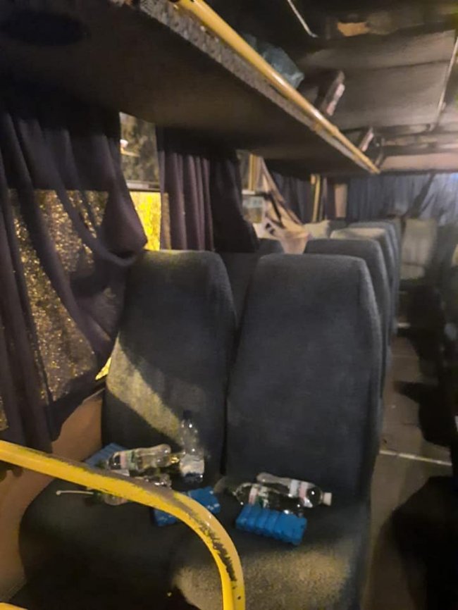 «Ця затримка викликана професійною необхідністю»: силовики прокоментували, чому терорист «чекав», поки його затримають