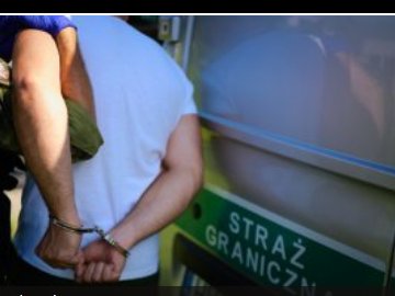 Українець збив на смерть людину в Польщі і намагався швидко перетнути кордон