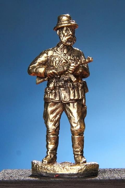 Сотенний Гамалія