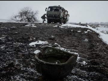 Військові медзаклади Росії та Білорусі вже не можуть приймати стільки поранених окупантів, – Генштаб