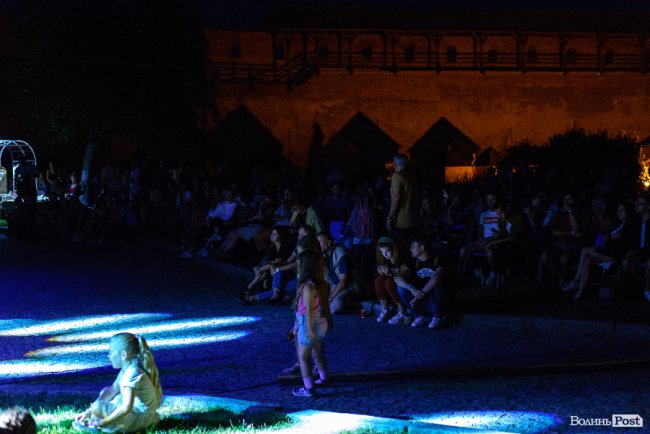 Запальне закінчення літа з Art Jazz: як у Луцьку минув другий день фестивалю