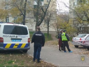 У Києві 24-річний чоловік підірвався на гранаті