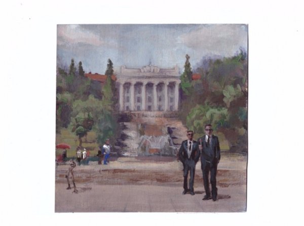 Лучан запрошують подивитися на «Луцьк неймовірний». ФОТО