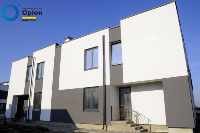 У ЖК «Оріон» монтують «теплу» підлогу. ФОТО*