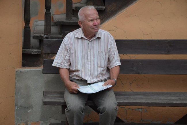 У Луцькому замку для новоспечених філологів та журналістів влаштували випускний