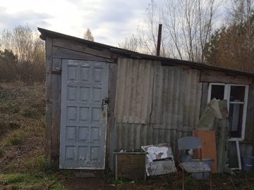 На Волині поліцейський затримав зловмисника, який перебував у розшуку