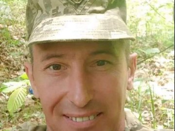 На Запоріжжі загинув уродженець Волині, Герой Василь Семера