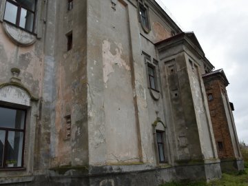 У Луцьку за 31 мільйон відреставрують пам'ятки архітектури 