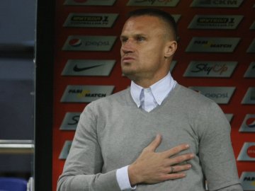 «Таке відчуття, що повернувся із концтабору»,  – спортивний директор «Вереса» про звільненого з полону брата-лучанина