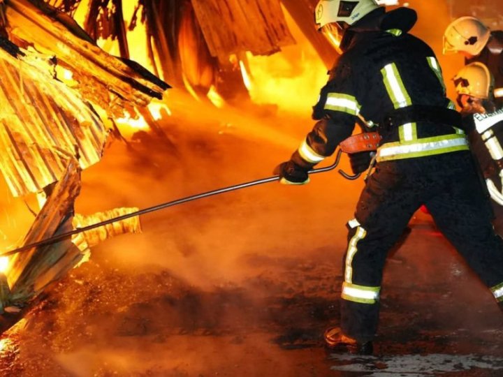 Через атаку РФ пошкоджено підприємство «Кромберг енд Шуберт Житомир», - ОВА