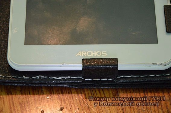 У Ківерцях зловмисник застосовував сльозогінний газ, аби грабувати дітей . ФОТО. ВІДЕО