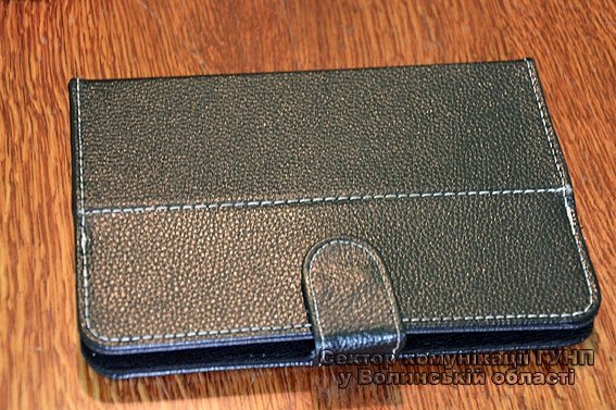 У Ківерцях зловмисник застосовував сльозогінний газ, аби грабувати дітей . ФОТО. ВІДЕО