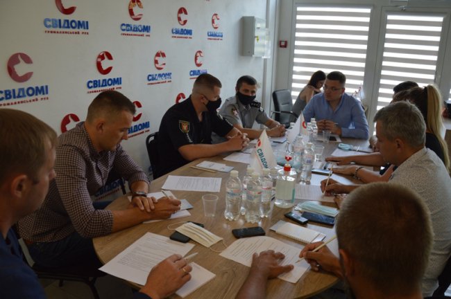 Гроші не важливі, коли йдеться про безпеку людей, – Тарас Шкітер про відеоспостереження на вулицях Луцька