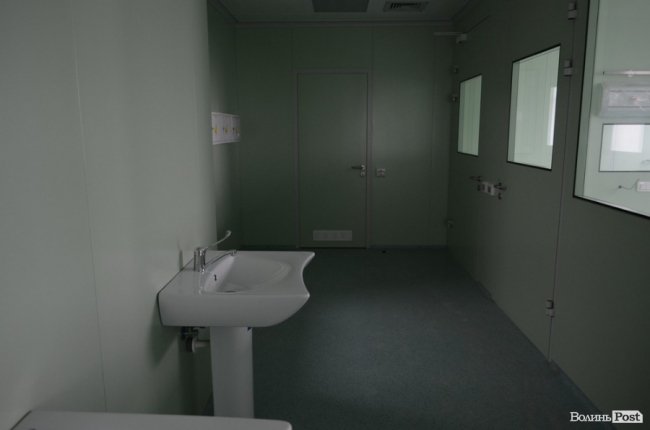 В цьому році ми повинні ввести його в дію, - Савченко про перинатальний центр