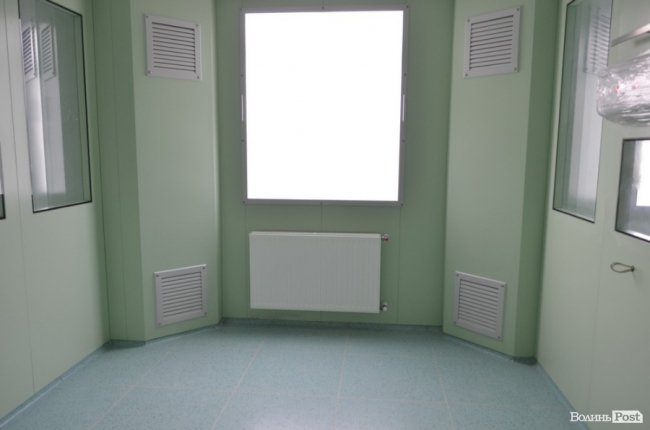 В цьому році ми повинні ввести його в дію, - Савченко про перинатальний центр