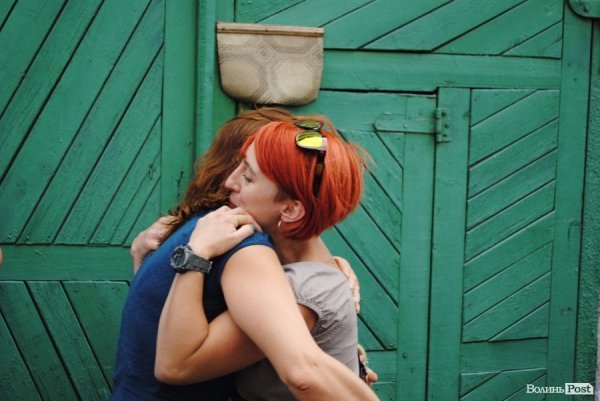 Допомога від населення зменшилась, але ми не можемо кинути солдатів, - волинські волонтери. ФОТО