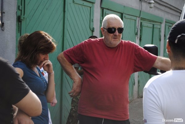 Допомога від населення зменшилась, але ми не можемо кинути солдатів, - волинські волонтери. ФОТО