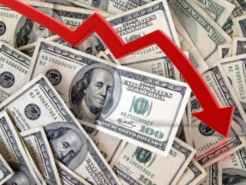 Долар і євро падають в ціні: курс валют у Луцьку на 18 квітня