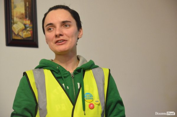 Лучанам розповіли, як подорожувати за кордоном, витрачаючи 7 євро в день. ФОТО 