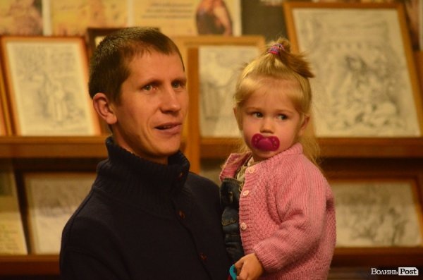 Лучанам розповіли, як подорожувати за кордоном, витрачаючи 7 євро в день. ФОТО 