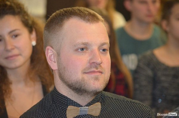 Лучанам розповіли, як подорожувати за кордоном, витрачаючи 7 євро в день. ФОТО 