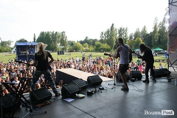 Бандерштат-2014. День перший. ФОТО