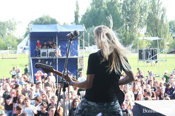 Бандерштат-2014. День перший. ФОТО