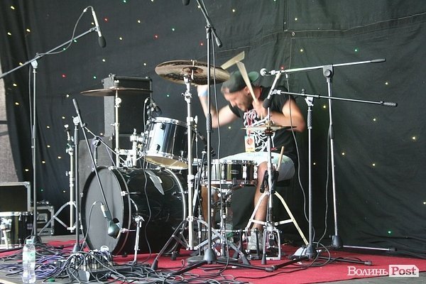 Бандерштат-2014. День перший. ФОТО