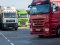 На дорогах Україні відновили автоматичний контроль за вагою вантажівок