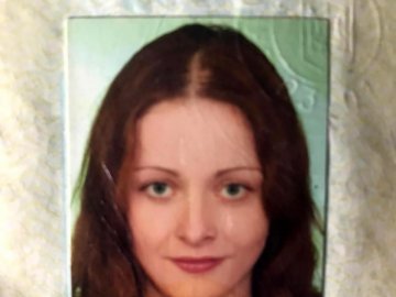 Знайшли безвісти зниклу 38-річну лучанку