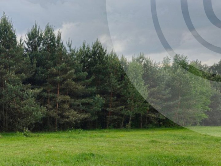 Якою буде погода у Луцьку та на Волині у понеділок, 21 липня 