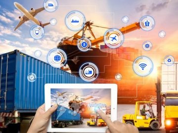 Особливості міжнародних перевезень с логістичною компанією*