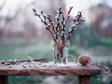 Погода у Луцьку та Волинській області на завтра, 8 березня