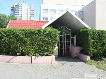 Громадську вбиральню в Луцьку передадуть «жеку»