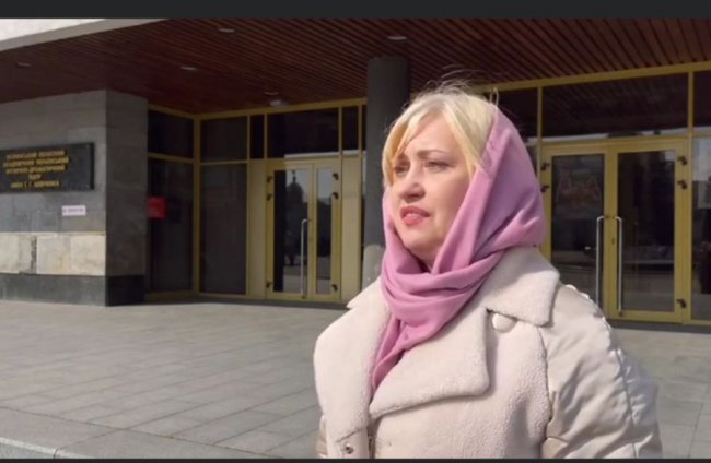 «Наші серця разом з Маріупольським драмтеатром»: волинські артисти у другі роковини трагедії